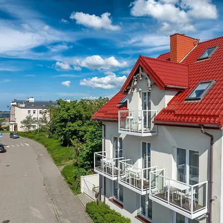 Blisko Morza Przy Wydmie Apartamento *