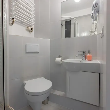 Apartment Blisko Morza Przy Wydmie *