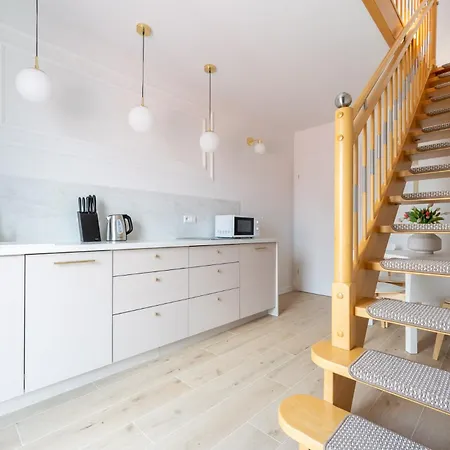 Blisko Morza Przy Wydmie *