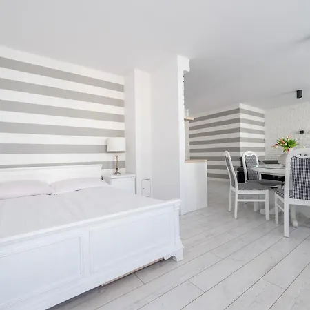 Blisko Morza Przy Wydmie Darlowko