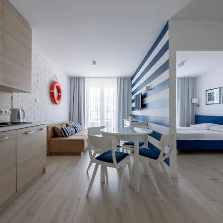 Blisko Morza Przy Wydmie