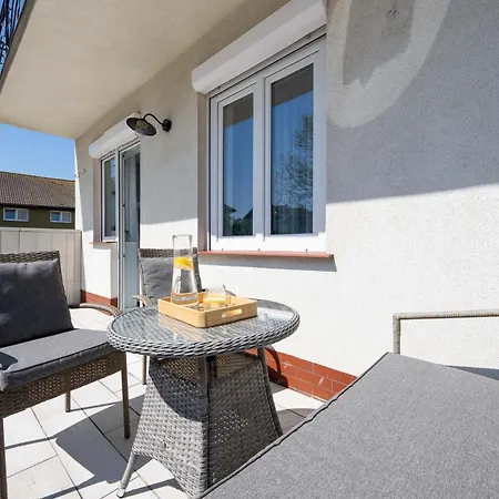 Apartamento Blisko Morza Przy Wydmie *