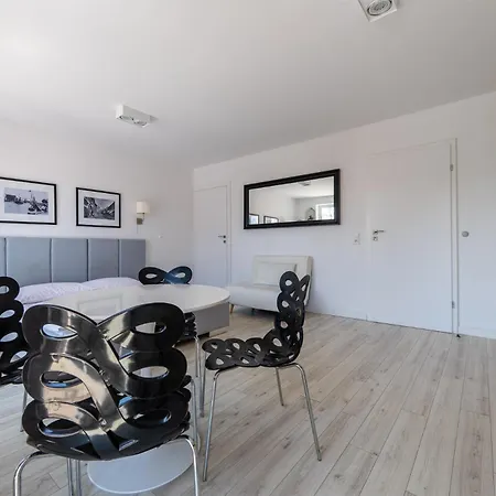 Blisko Morza Przy Wydmie Apartment Darlowo