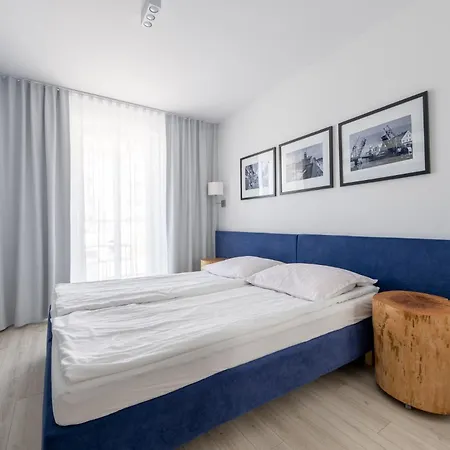 Blisko Morza Przy Wydmie *