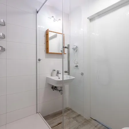 Apartamento Blisko Morza Przy Wydmie Darlowko