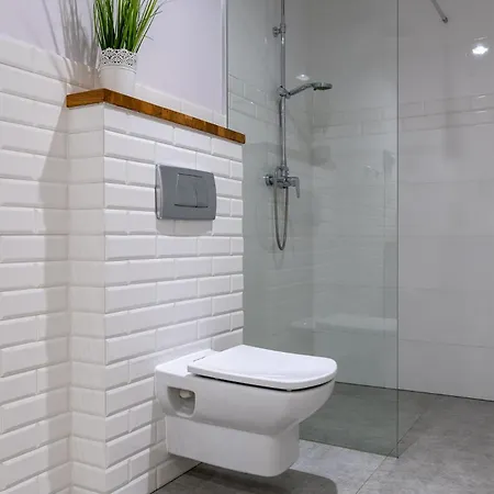 Blisko Morza Przy Wydmie Apartamento