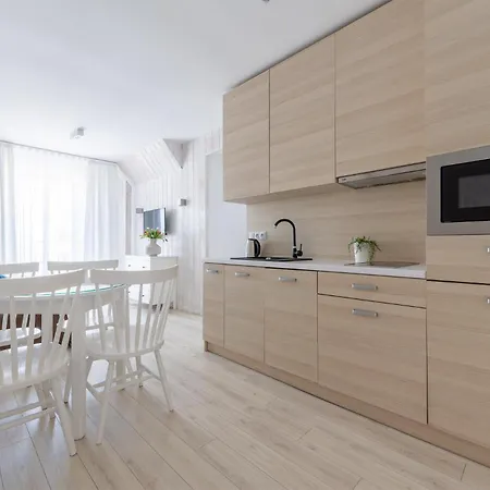 Blisko Morza Przy Wydmie *