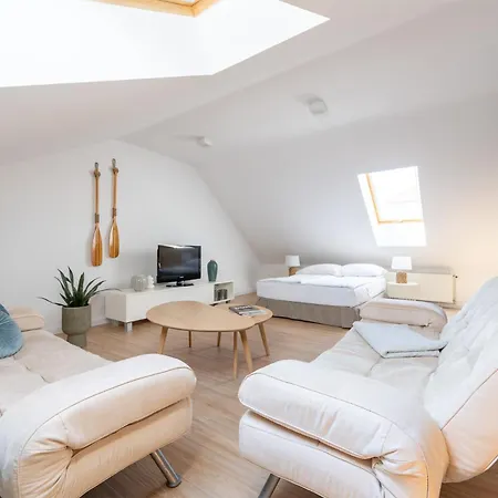 Blisko Morza Przy Wydmie Apartamento *