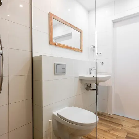 Apartment Blisko Morza Przy Wydmie *