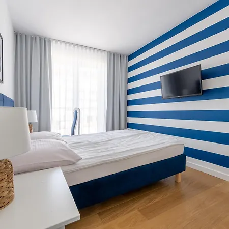 Blisko Morza Przy Wydmie Darlowko