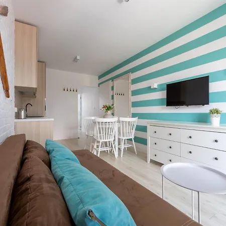 Blisko Morza Przy Wydmie