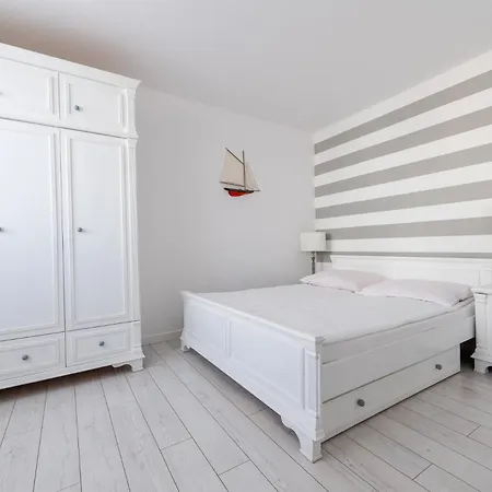 Blisko Morza Przy Wydmie Apartamento