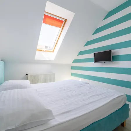 Blisko Morza Przy Wydmie Darlowko