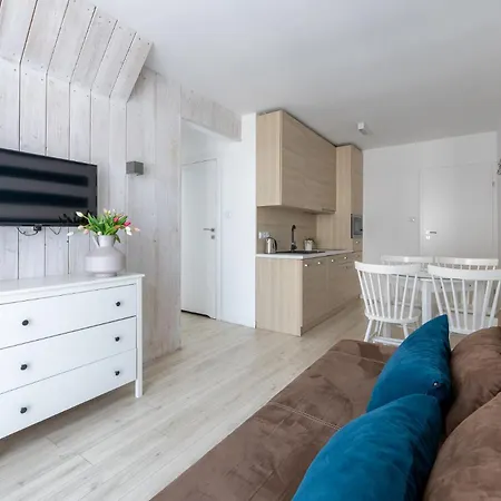 Blisko Morza Przy Wydmie *