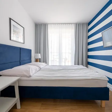 Blisko Morza Przy Wydmie Apartamento