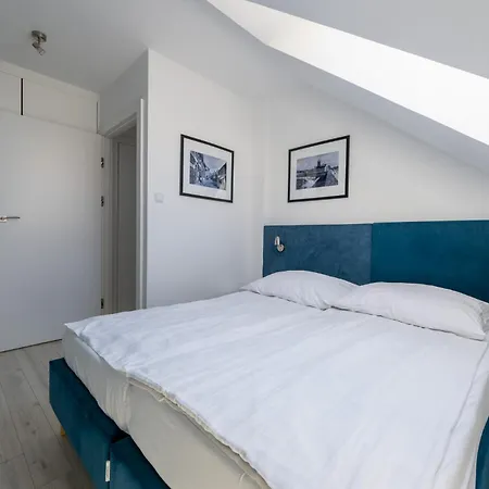 Blisko Morza Przy Wydmie Apartamento *