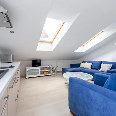 Apartment Blisko Morza Przy Wydmie *