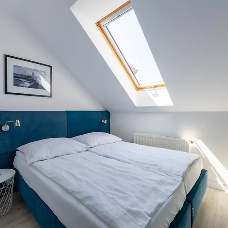 Blisko Morza Przy Wydmie * Darlowko