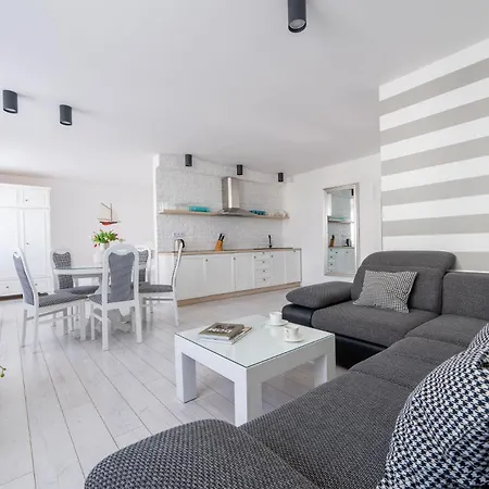 Blisko Morza Przy Wydmie