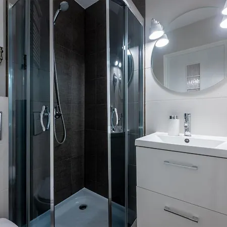 Blisko Morza Przy Wydmie