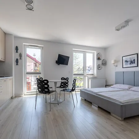 Blisko Morza Przy Wydmie *