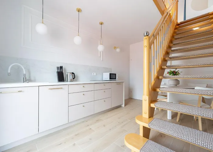 Blisko Morza Przy Wydmie *