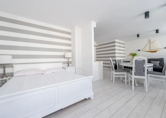 Blisko Morza Przy Wydmie Darlowko