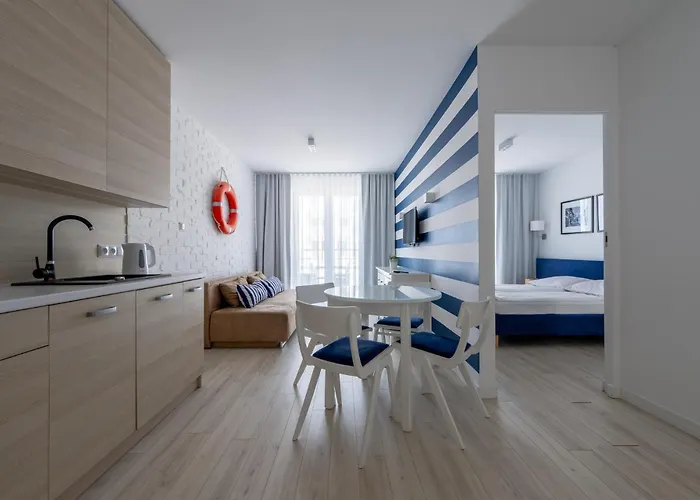 Blisko Morza Przy Wydmie