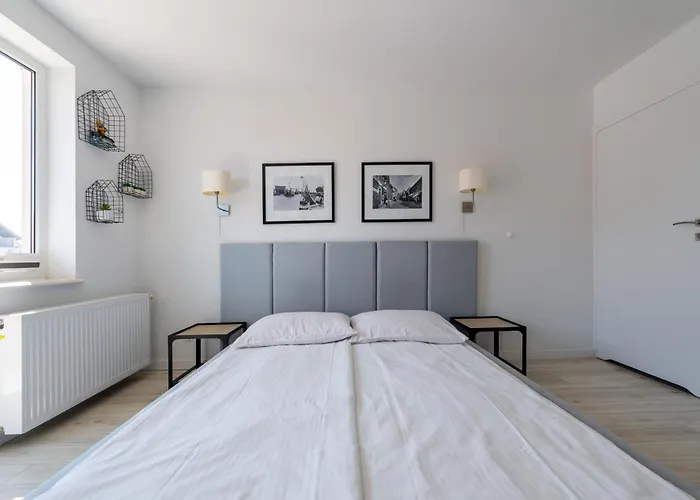 Blisko Morza Przy Wydmie