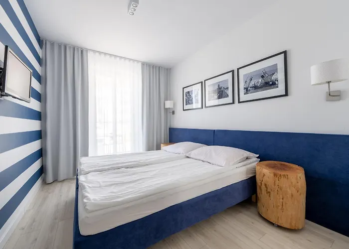 Blisko Morza Przy Wydmie *