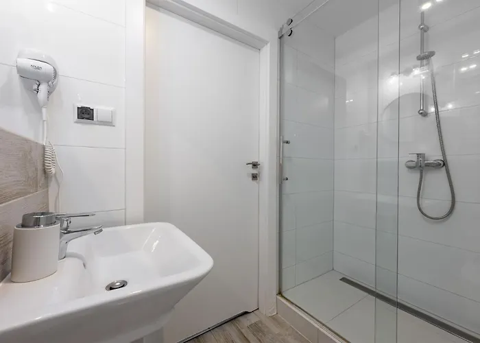 Blisko Morza Przy Wydmie * Darłówko