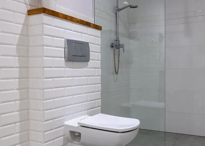 Blisko Morza Przy Wydmie Διαμέρισμα