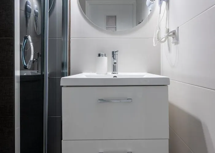 Blisko Morza Przy Wydmie * Darlowko