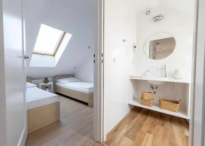 Blisko Morza Przy Wydmie