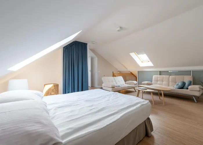 Blisko Morza Przy Wydmie Lejlighed Darłówko