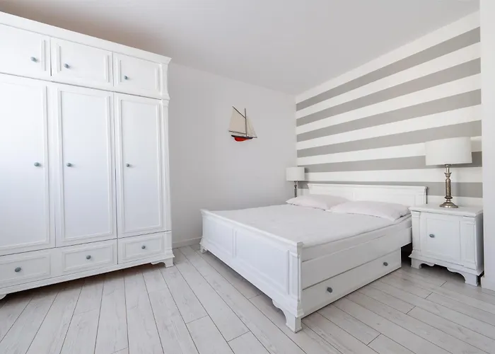 Blisko Morza Przy Wydmie Διαμέρισμα