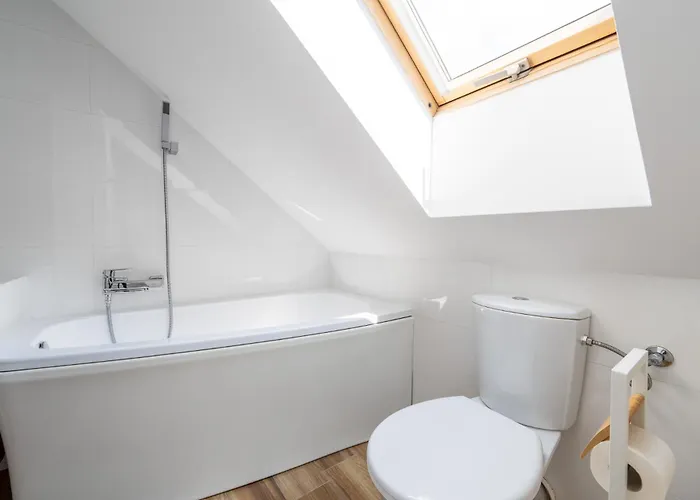 Blisko Morza Przy Wydmie * Darlowko