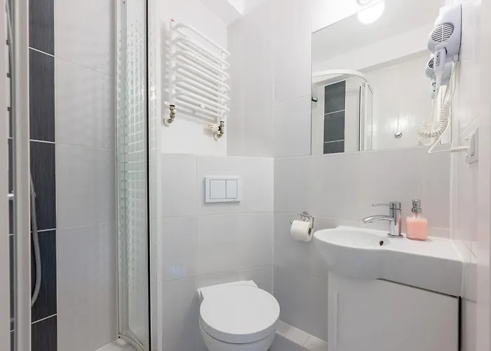 Διαμέρισμα Blisko Morza Przy Wydmie