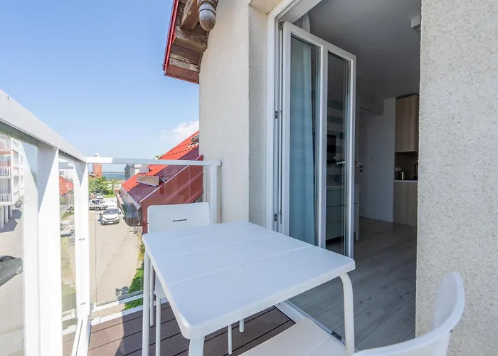 Blisko Morza Przy Wydmie *