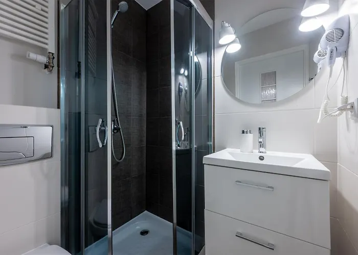 Blisko Morza Przy Wydmie