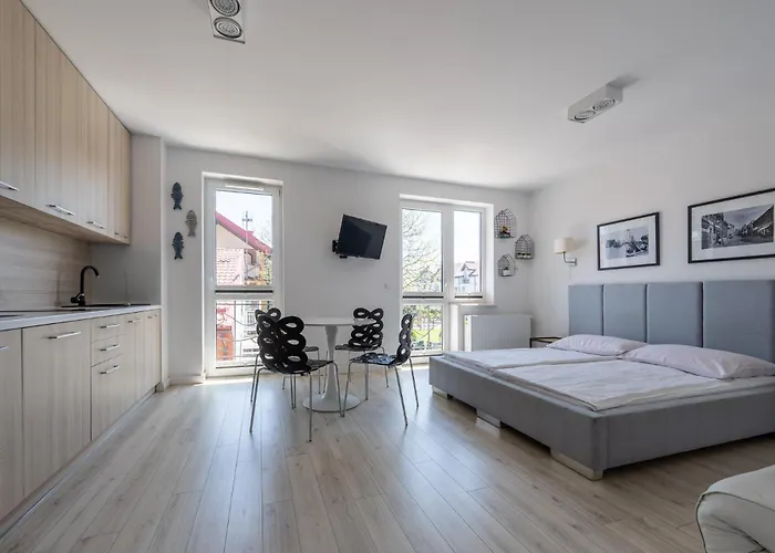 Blisko Morza Przy Wydmie *